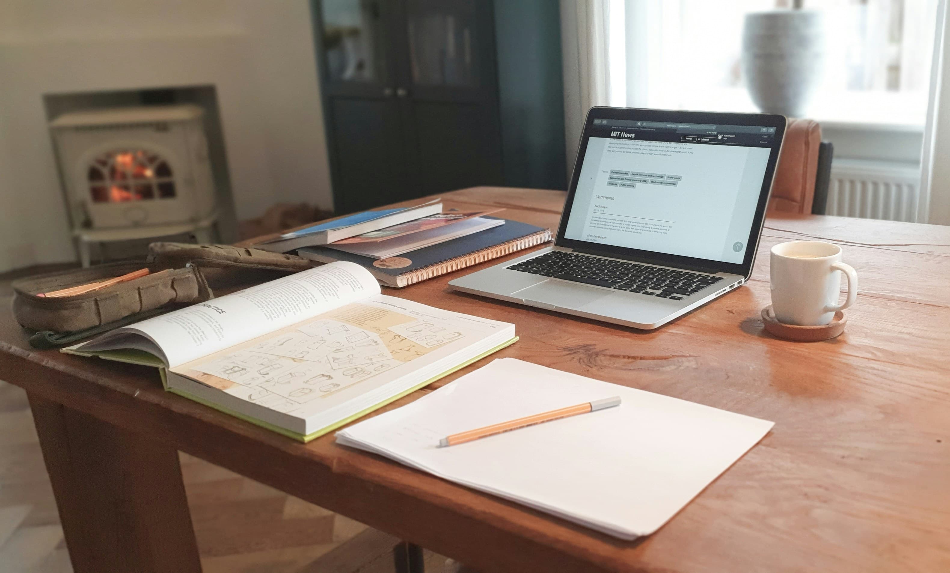 Effective Study Techniques for Academic Success