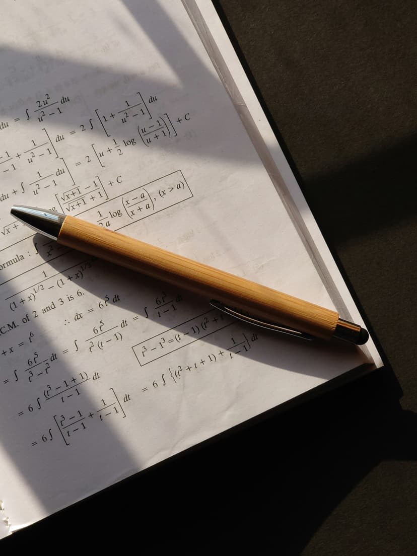 Understanding Mathematical Concepts Through Real-world Applications